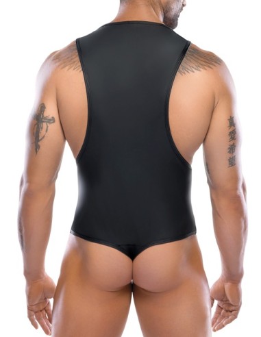 Body string Otheno Noir