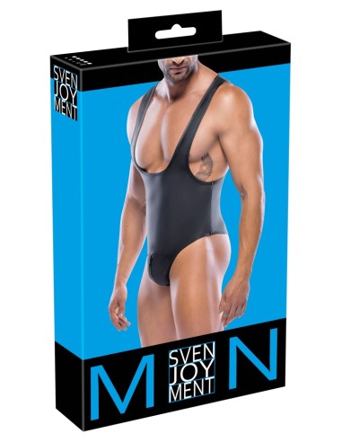 Body string Otheno Noir