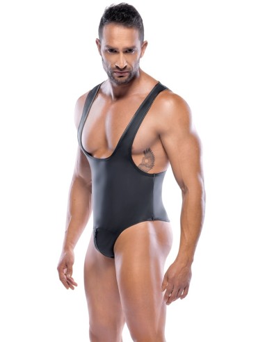 Body string Otheno Noir