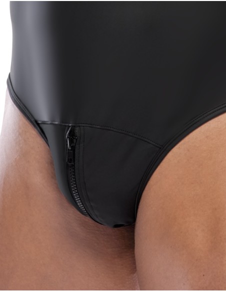 Body string Otheno Noir
