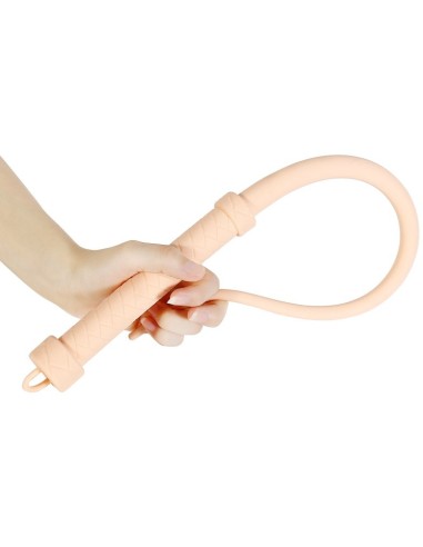 Fouet en silicone Bull 60cm Chair