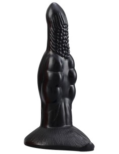 Gode Skurix 19 x 5.5cm Noir