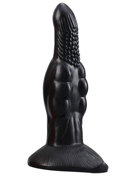 Gode Skurix 19 x 5.5cm Noir