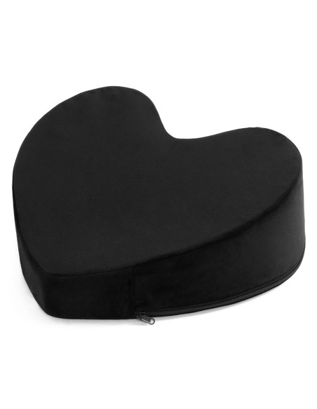 Coussin The Heart 38 x 28cm