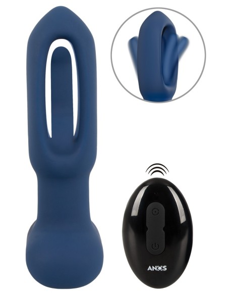 Plug Flick Tong 11 x 3.5 cm