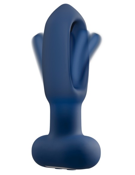 Plug Flick Tong 11 x 3.5 cm