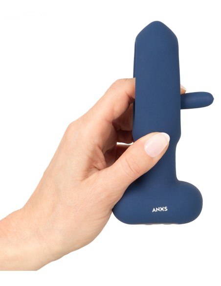 Plug Flick Tong 11 x 3.5 cm