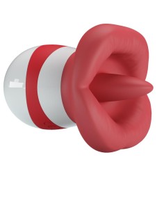 Stimulateur Anulingus Mina Pretty Love