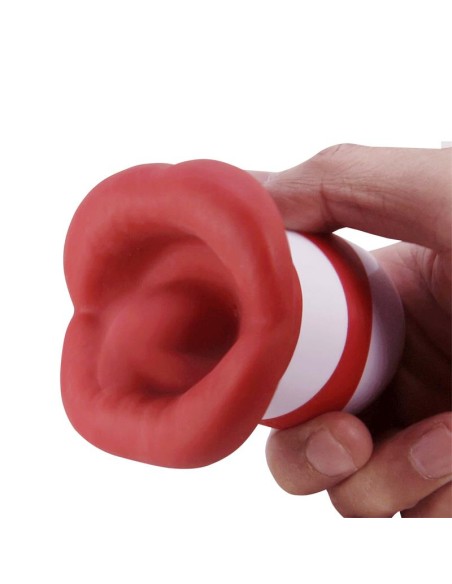 Stimulateur Anulingus Mina Pretty Love