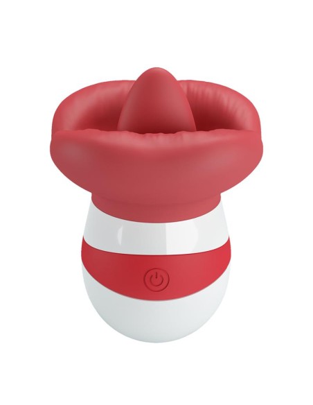 Stimulateur Anulingus Mina Pretty Love