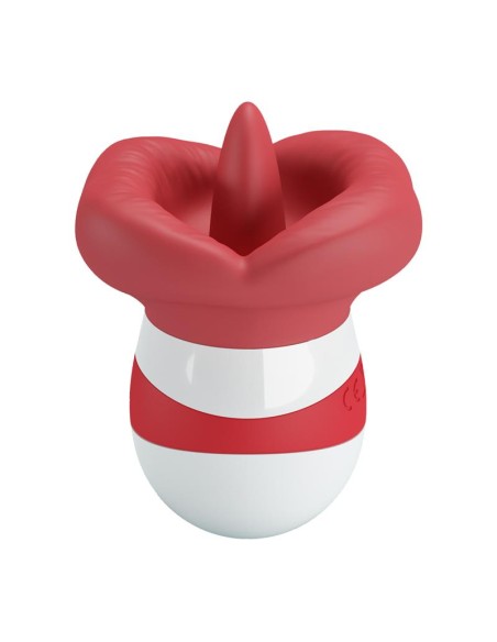 Stimulateur Anulingus Mina Pretty Love