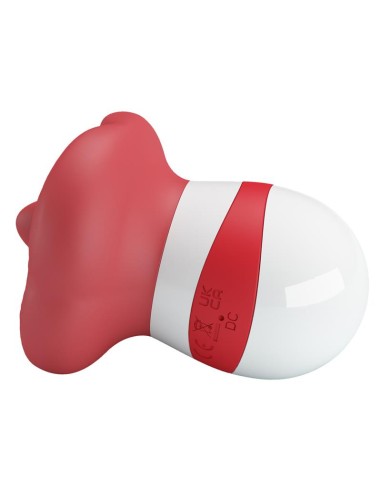 Stimulateur Anulingus Mina Pretty Love