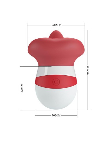 Stimulateur Anulingus Mina Pretty Love