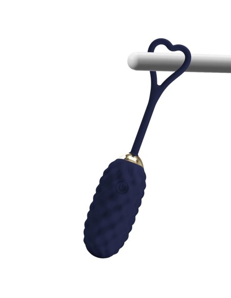 Oeuf Vibrant Sans Fil Vivian 7 x 3cm