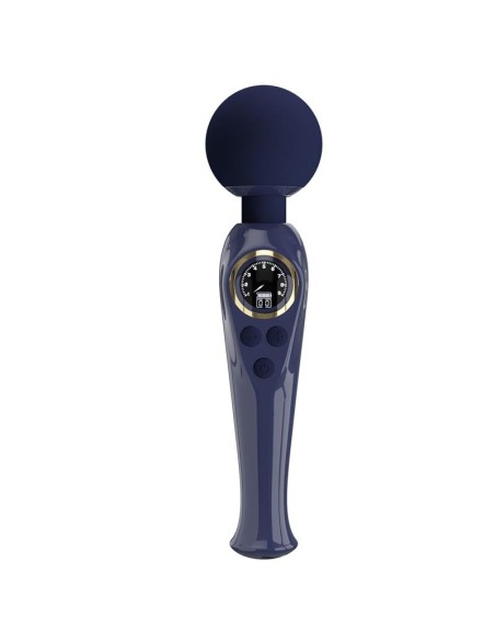 Wand Skyler 22.5cm Tête 55mm Wand Skyler 22.5cm Tête 55mm