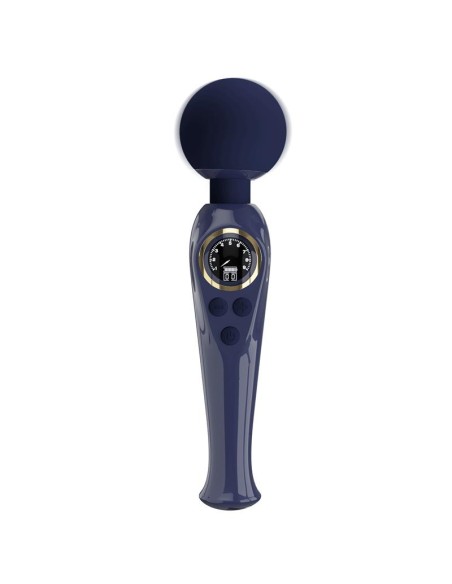 Wand Skyler 22.5cm Tête 55mm Wand Skyler 22.5cm Tête 55mm