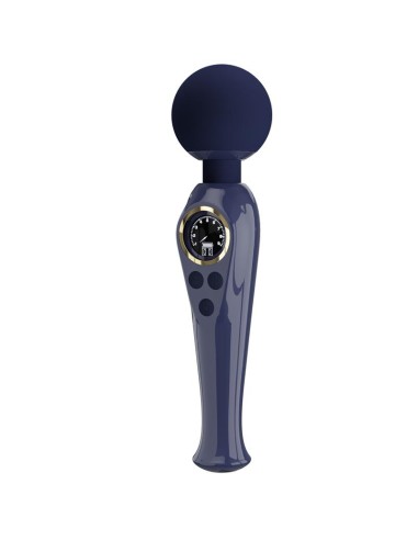 Wand Skyler 22.5cm Tête 55mm