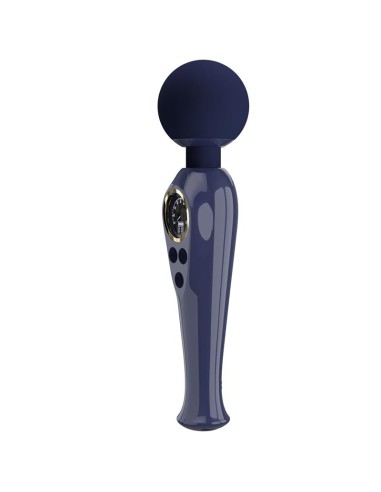 Wand Skyler 22.5cm Tête 55mm