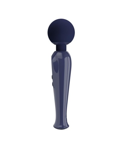 Wand Skyler 22.5cm Tête 55mm