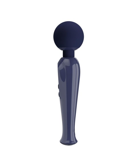 Wand Skyler 22.5cm Tête 55mm Wand Skyler 22.5cm Tête 55mm
