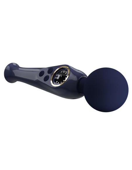 Wand Skyler 22.5cm Tête 55mm Wand Skyler 22.5cm Tête 55mm