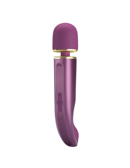 Wand Colorfull 24cm Tête 48mm Violet