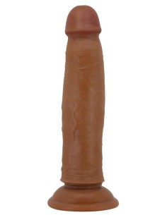 Gode Keon 18 x 4cm Marron