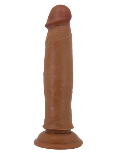 Gode Keon 18 x 4cm Marron