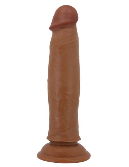 Gode Keon 18 x 4cm Marron