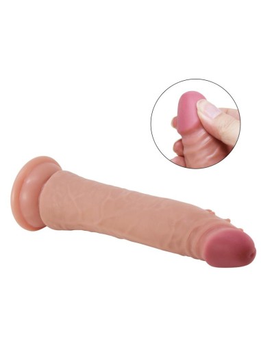 Gode Kable 18 x 4.5cm Marron Très Clair