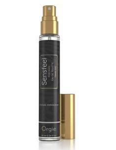 Eau de Toilette Phéromones Sensfeel For Man 10ml