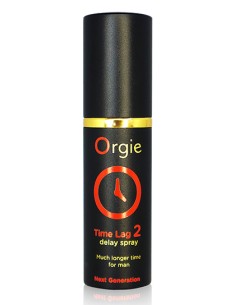 Spray Retardant Time Lag 2 10 ml