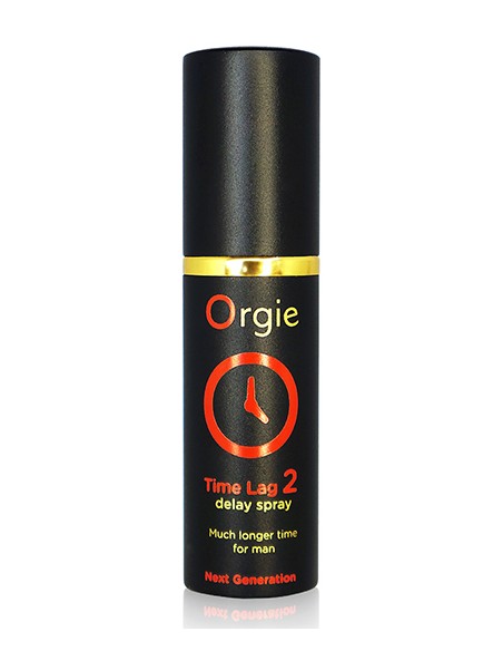 Spray Retardant Time Lag 2 10 ml