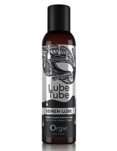 Lubrifiant Aspect Sperme Semen Lube 150ml