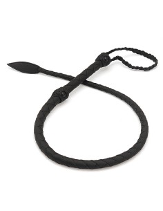 Fouet Scorpux 91cm Noir