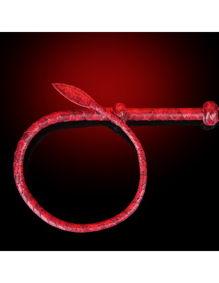 Fouet Scorpionea 86cm Rouge Fouet Scorpionea 86cm Rouge