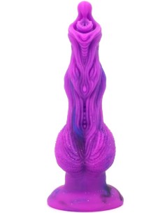 Gode Monster Clitodix 22 x 6.8cm