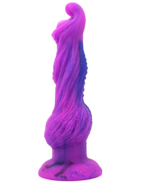 Gode Monster Clitodix 22 x 6.8cm