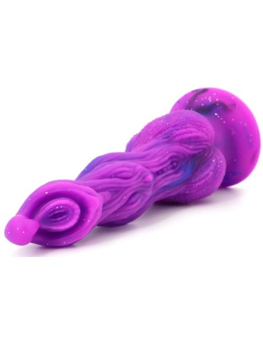 Gode Monster Clitodix 22 x 6.8cm