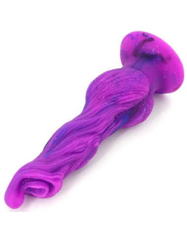 Gode Monster Clitodix 22 x 6.8cm