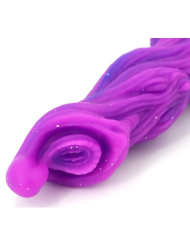 Gode Monster Clitodix 22 x 6.8cm