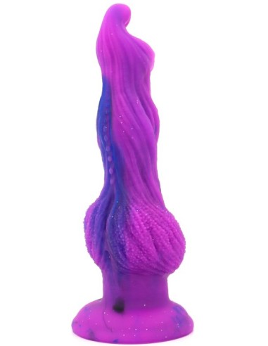 Gode Monster Clitodix 22 x 6.8cm