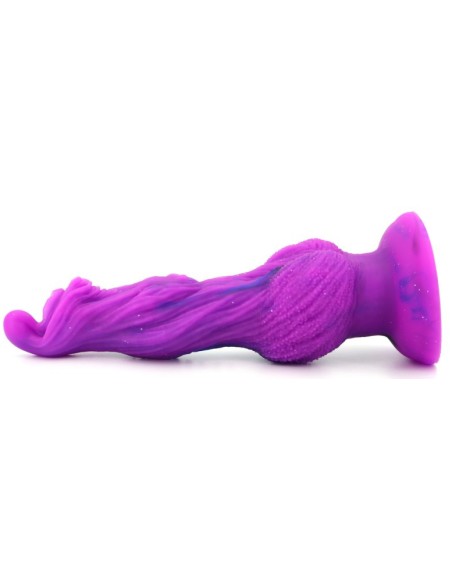 Gode Monster Clitodix 22 x 6.8cm