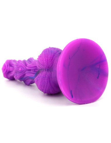 Gode Monster Clitodix 22 x 6.8cm