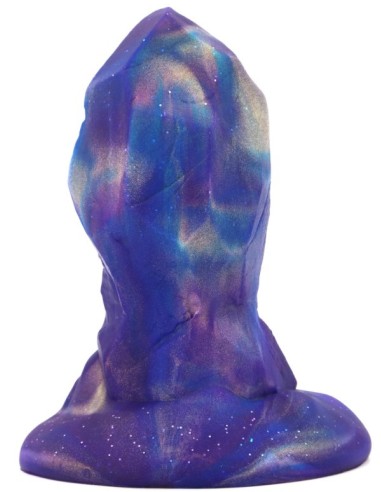 Plug Krystal 15 x 7.5cm