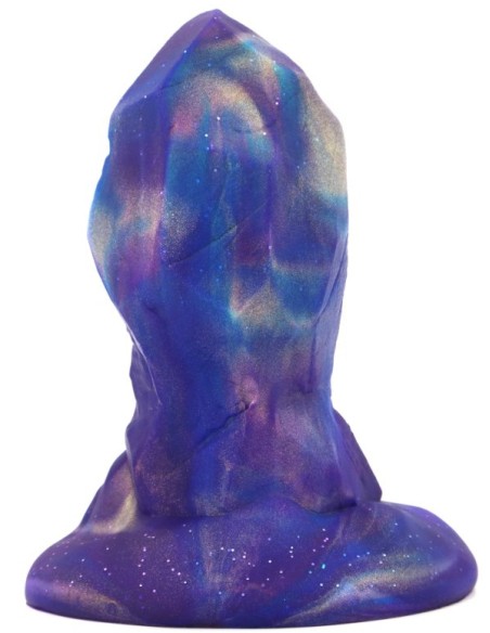 Plug Krystal 15 x 7.5cm