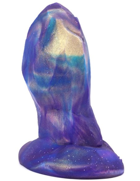 Plug Krystal 15 x 7.5cm