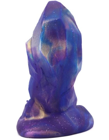 Plug Krystal 15 x 7.5cm