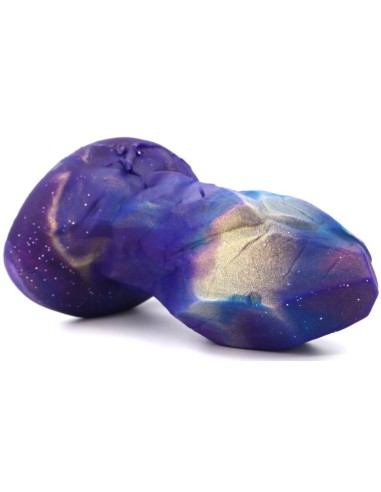 Plug Krystal 15 x 7.5cm