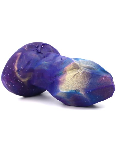 Plug Krystal 15 x 7.5cm